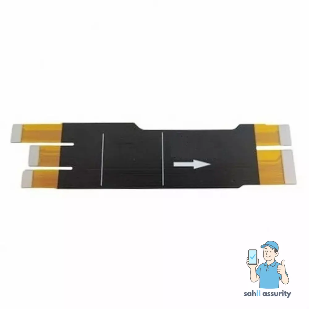 Main Board Flex Cable for Motorola Edge 50 Pro
